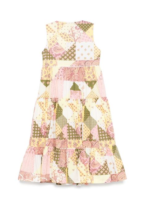  ETRO KIDS | GW1A52 P0475528MC